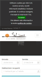 Mobile Screenshot of hotelsolixent.com